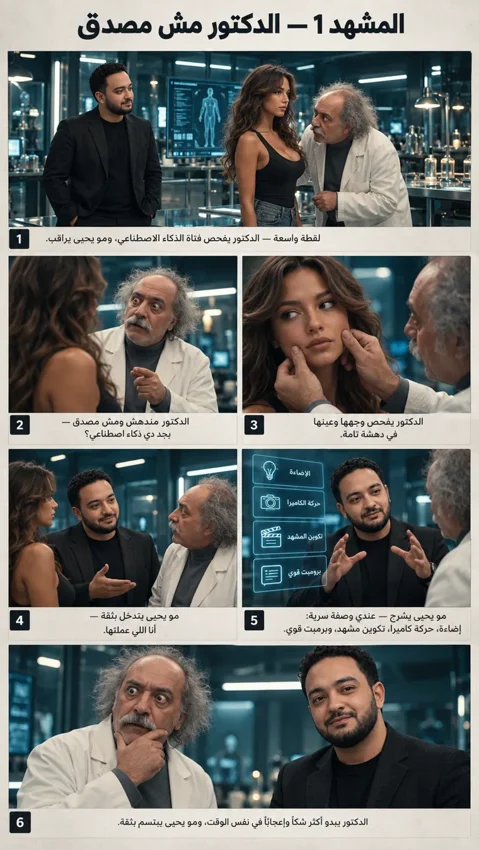 مرجع المشروع