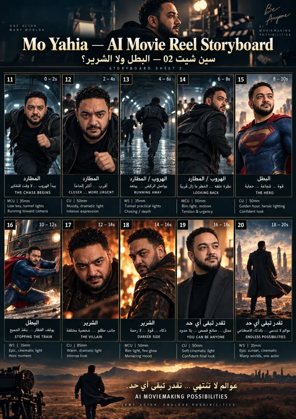 مرجع المشروع