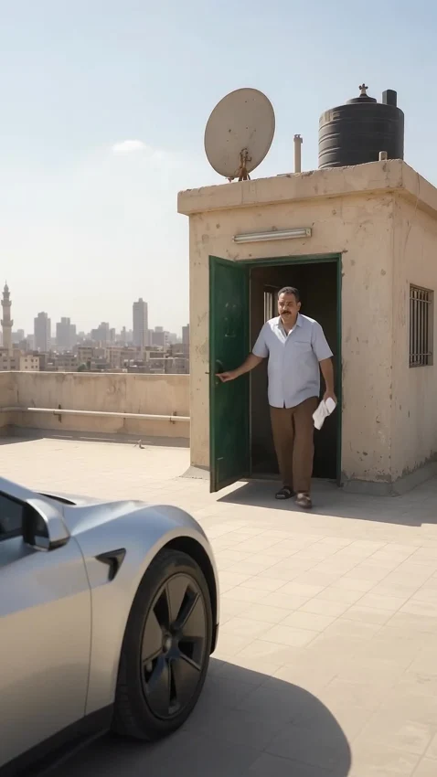 كشك السايس