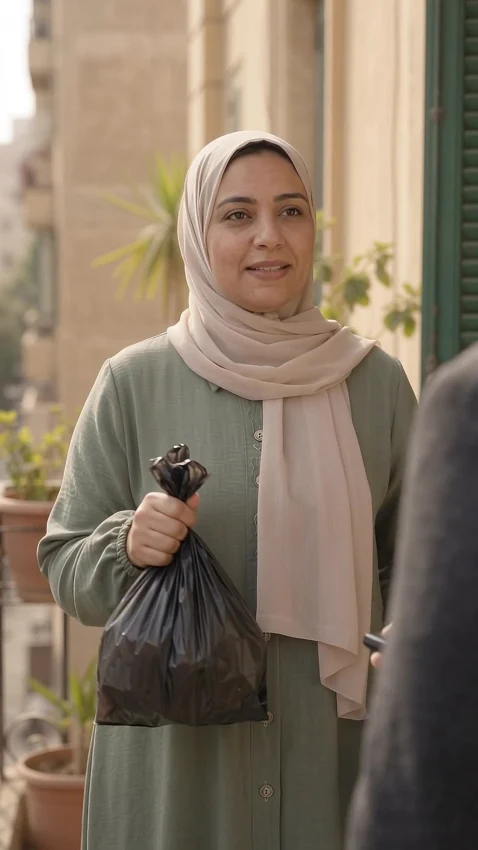 مرجع شخصية من اليوميات