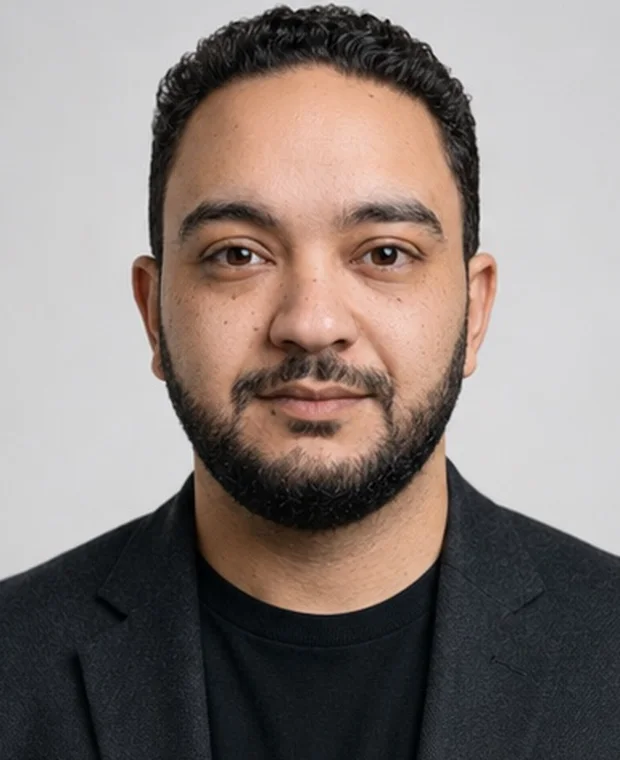 محمد يحيى