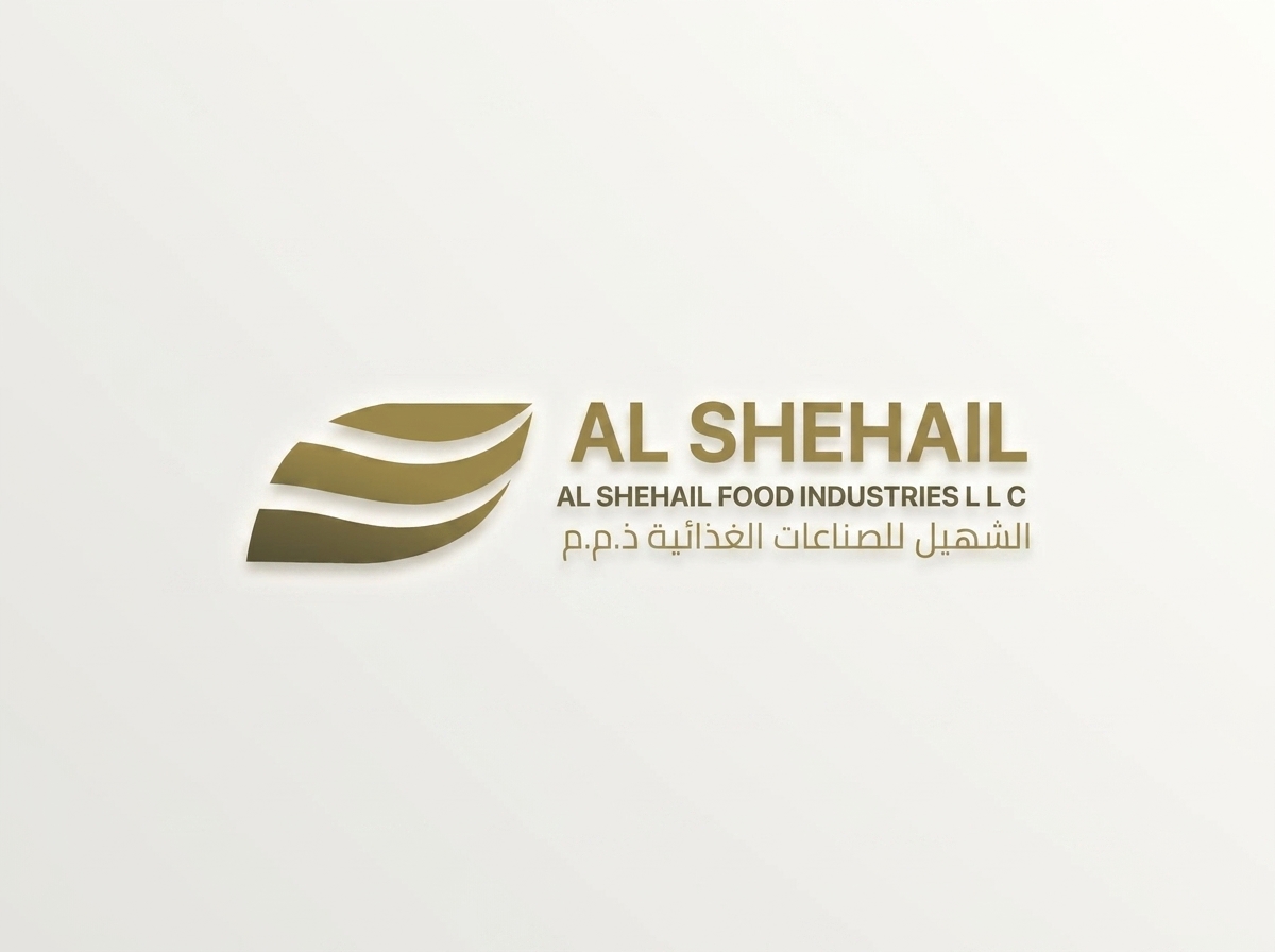 Al Shuhail Food Industry project banner